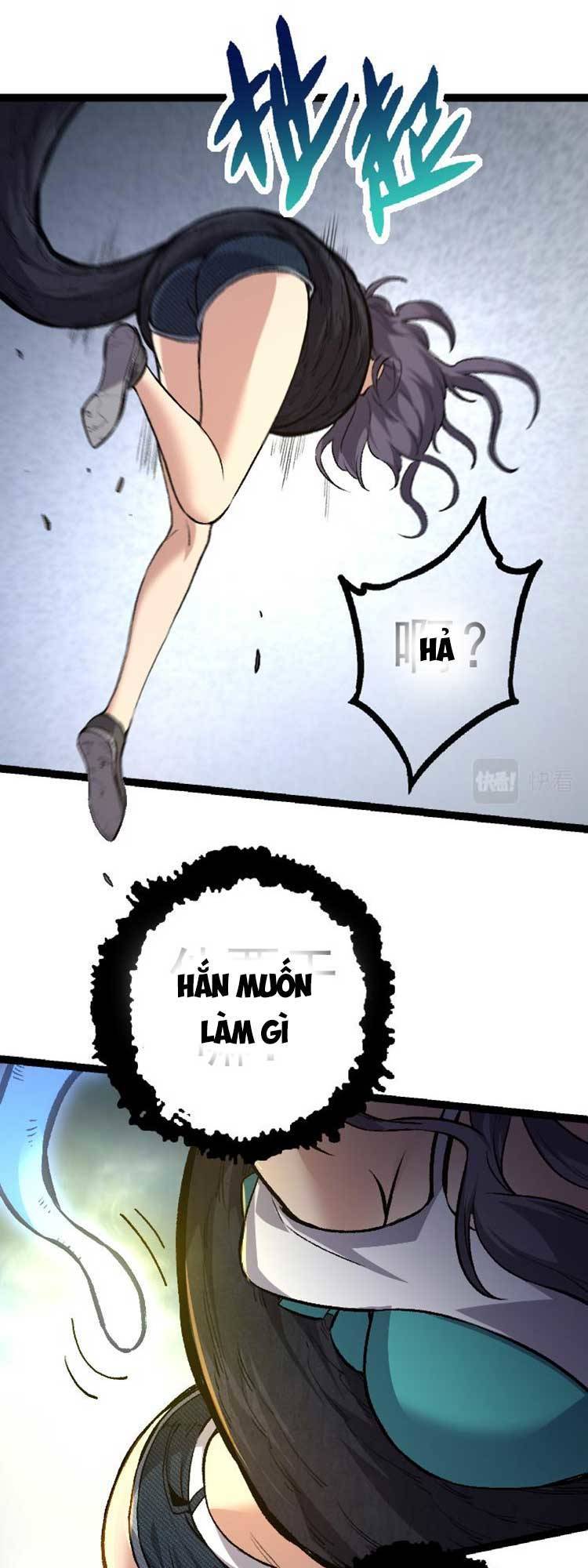 Chuyển Sinh Thành Liễu Đột Biến Chap 30 - Next Chap 31