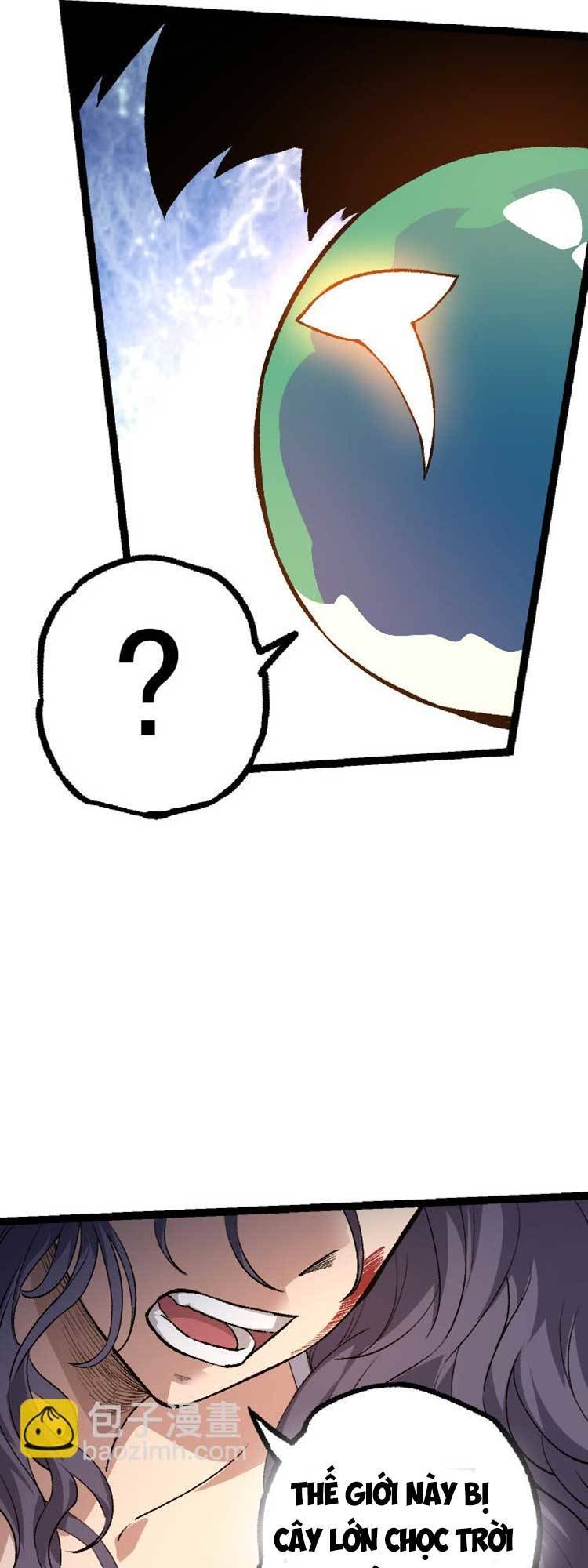 Chuyển Sinh Thành Liễu Đột Biến Chap 30 - Next Chap 31