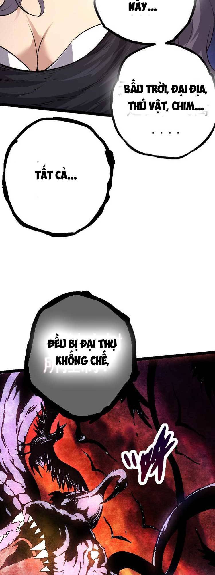 Chuyển Sinh Thành Liễu Đột Biến Chap 30 - Next Chap 31