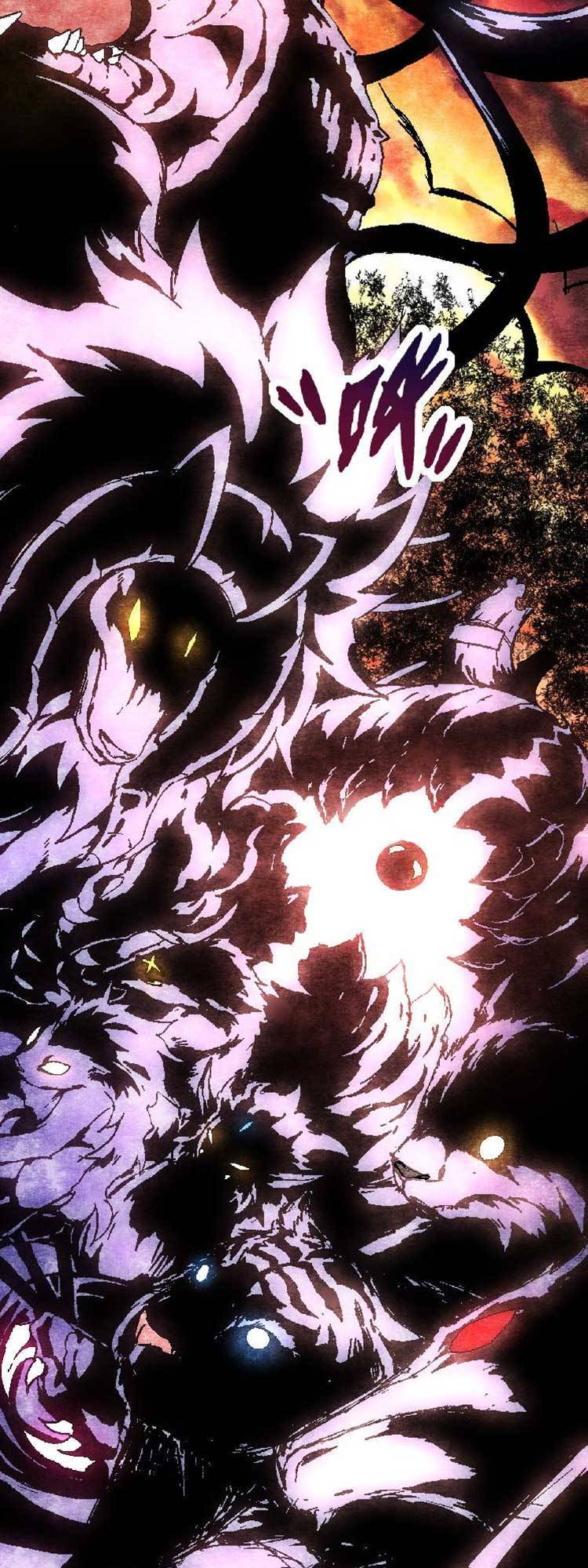 Chuyển Sinh Thành Liễu Đột Biến Chap 30 - Next Chap 31