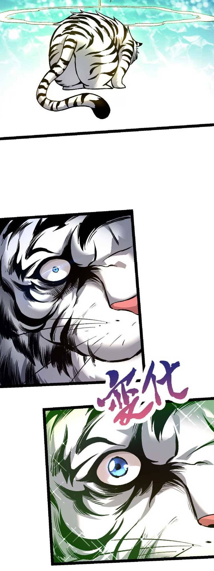 Chuyển Sinh Thành Liễu Đột Biến Chap 30 - Next Chap 31