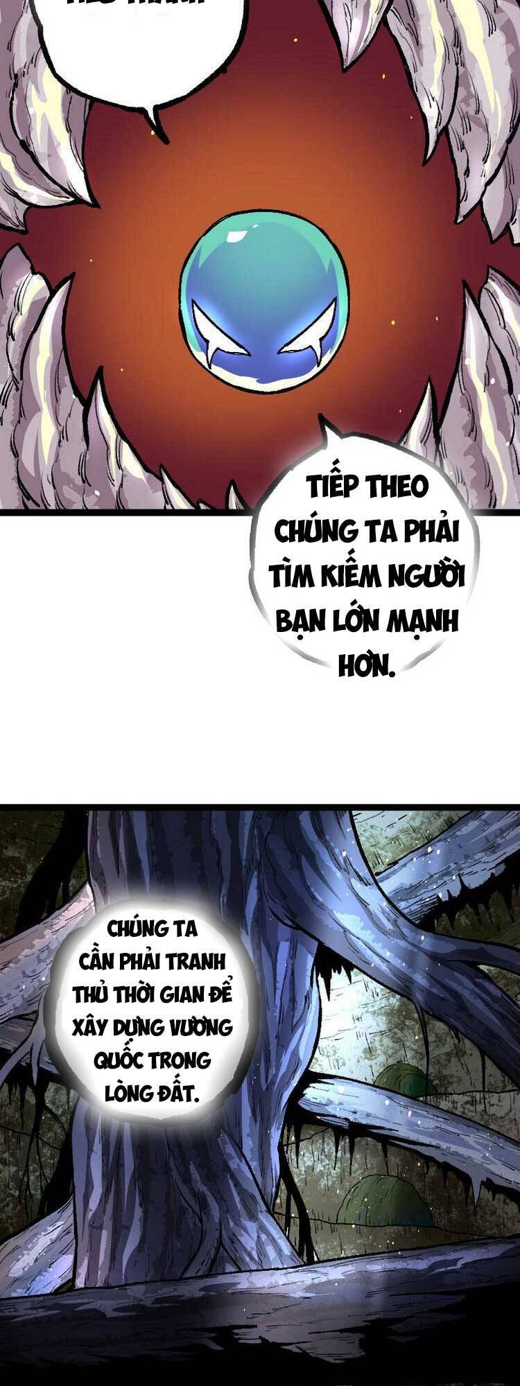 Chuyển Sinh Thành Liễu Đột Biến Chap 32 - Next Chap 33