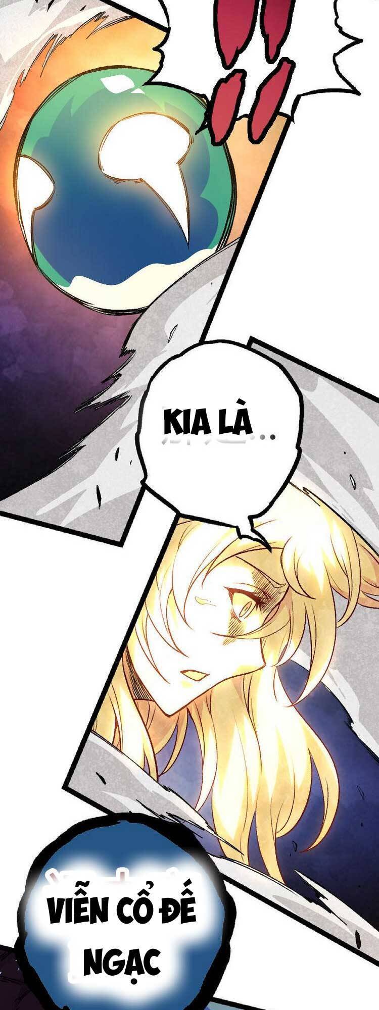 Chuyển Sinh Thành Liễu Đột Biến Chap 32 - Next Chap 33