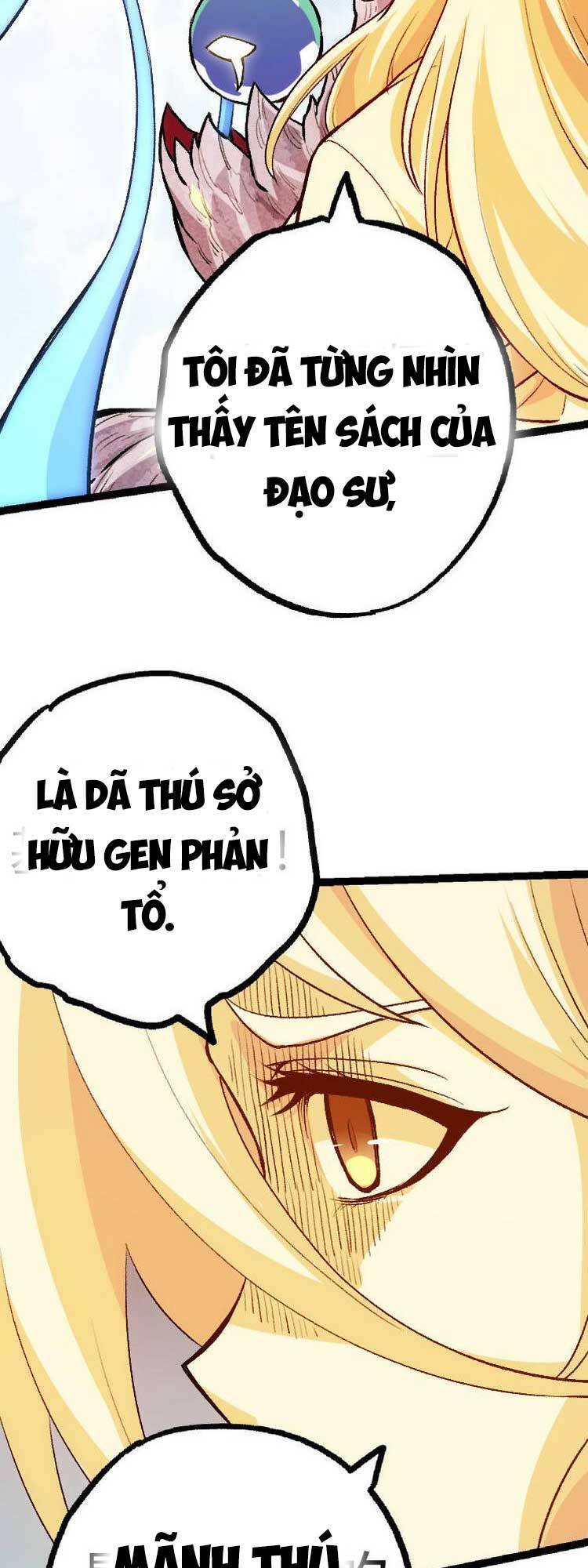 Chuyển Sinh Thành Liễu Đột Biến Chap 32 - Next Chap 33