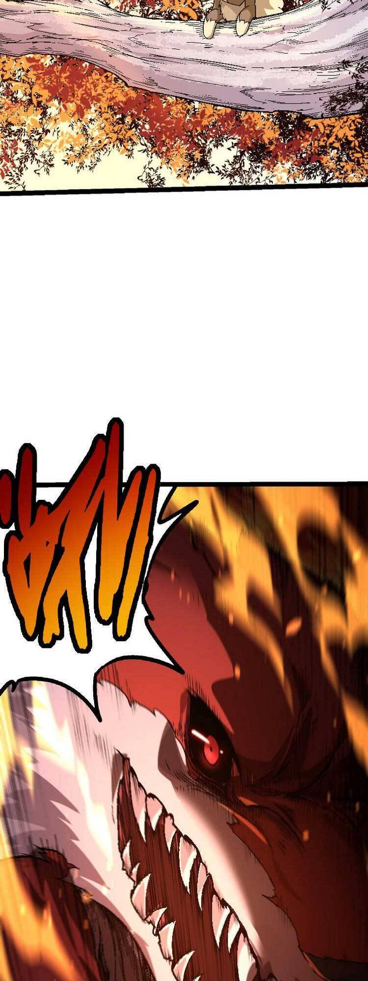 Chuyển Sinh Thành Liễu Đột Biến Chap 33 - Next Chap 34