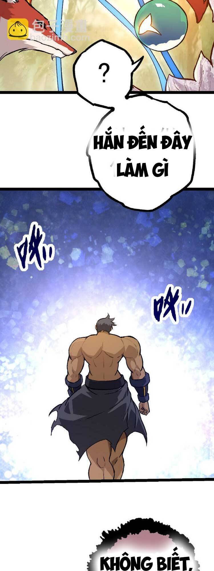 Chuyển Sinh Thành Liễu Đột Biến Chap 33 - Next Chap 34