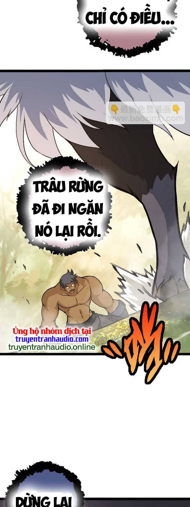 Chuyển Sinh Thành Liễu Đột Biến Chap 33 - Next Chap 34