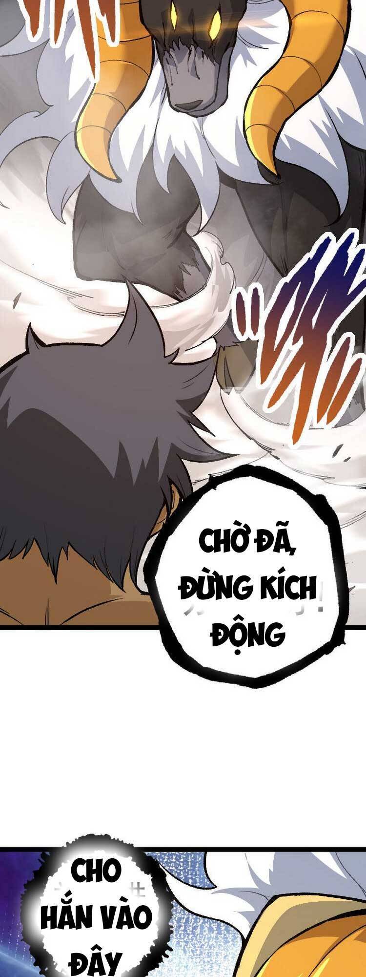 Chuyển Sinh Thành Liễu Đột Biến Chap 33 - Next Chap 34