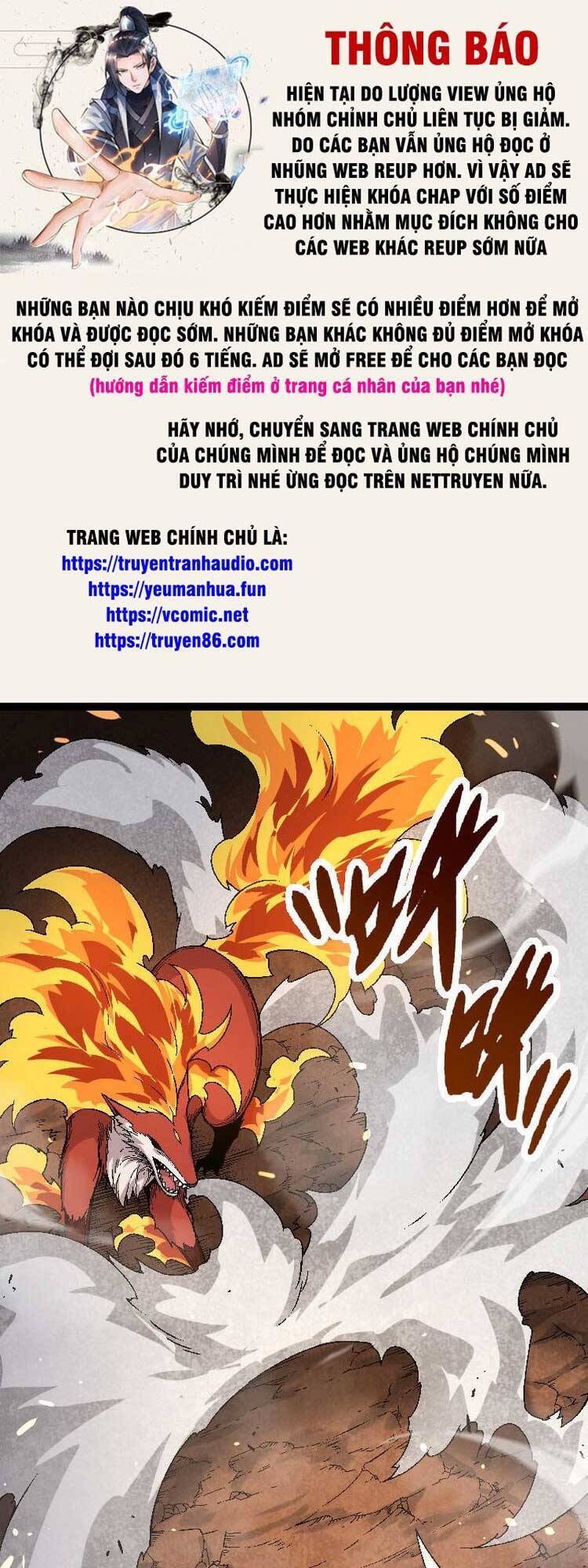 Chuyển Sinh Thành Liễu Đột Biến Chap 33 - Next Chap 34