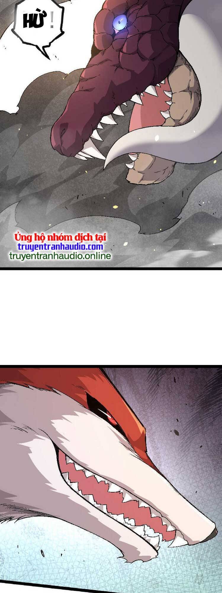 Chuyển Sinh Thành Liễu Đột Biến Chap 33 - Next Chap 34