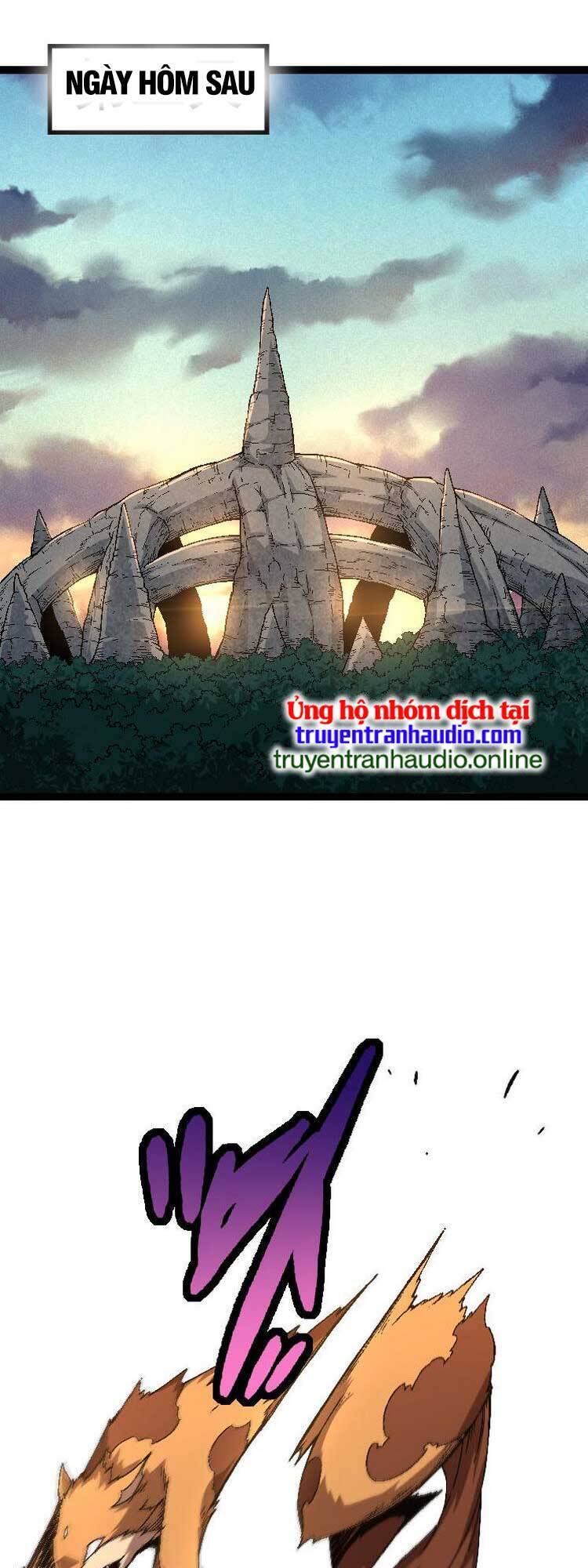 Chuyển Sinh Thành Liễu Đột Biến Chap 33 - Next Chap 34