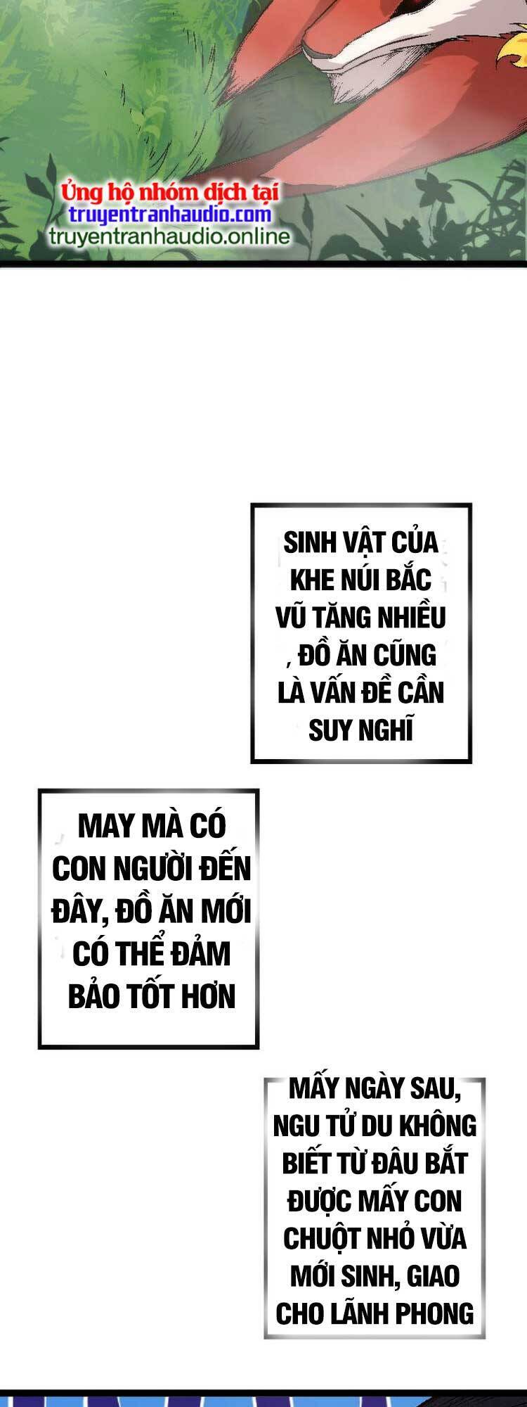 Chuyển Sinh Thành Liễu Đột Biến Chap 33 - Next Chap 34