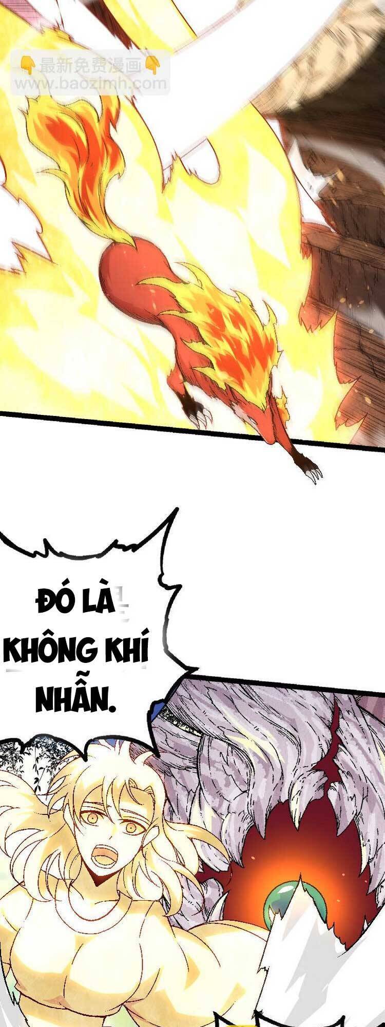 Chuyển Sinh Thành Liễu Đột Biến Chap 33 - Next Chap 34