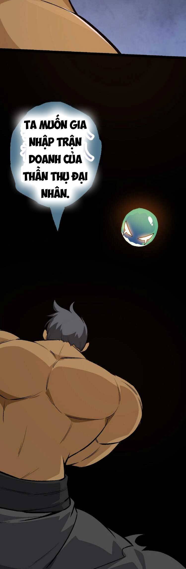 Chuyển Sinh Thành Liễu Đột Biến Chap 33 - Next Chap 34