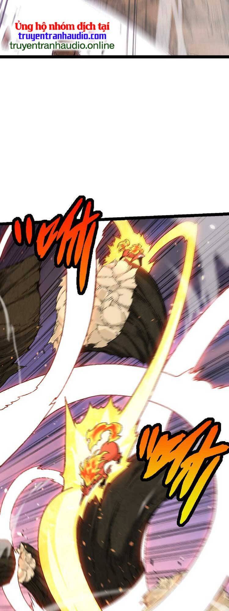 Chuyển Sinh Thành Liễu Đột Biến Chap 33 - Next Chap 34