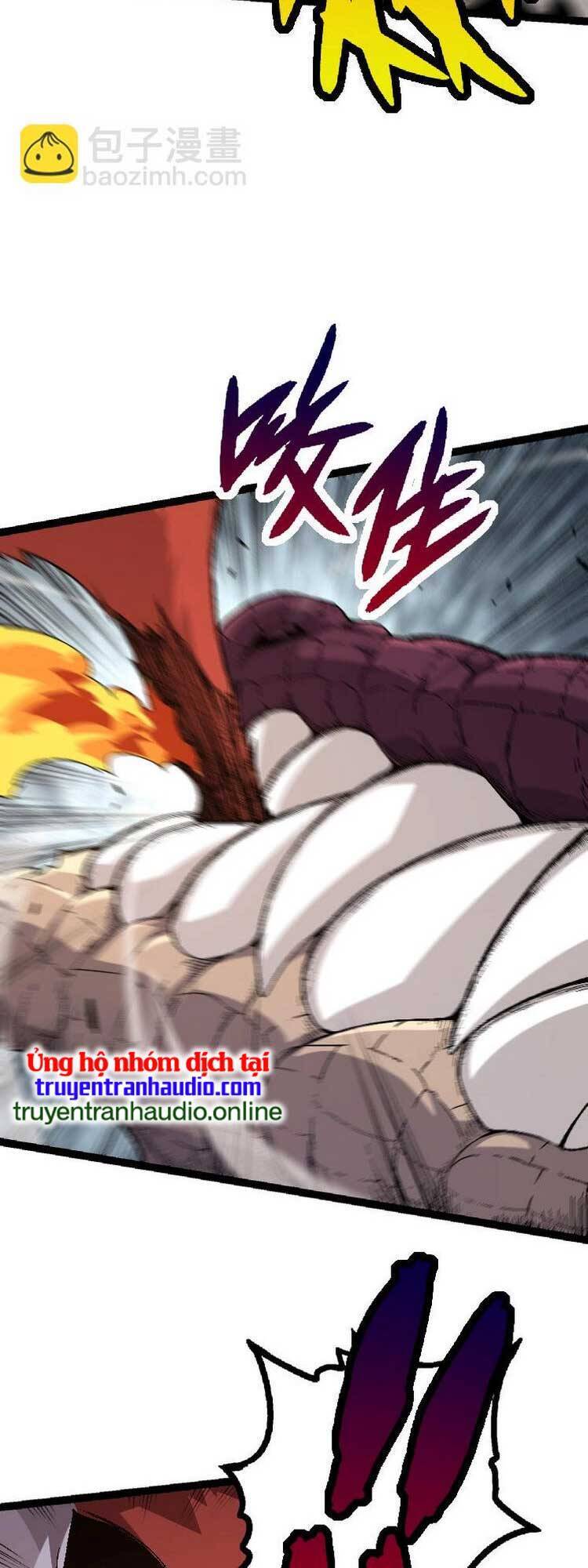 Chuyển Sinh Thành Liễu Đột Biến Chap 33 - Next Chap 34