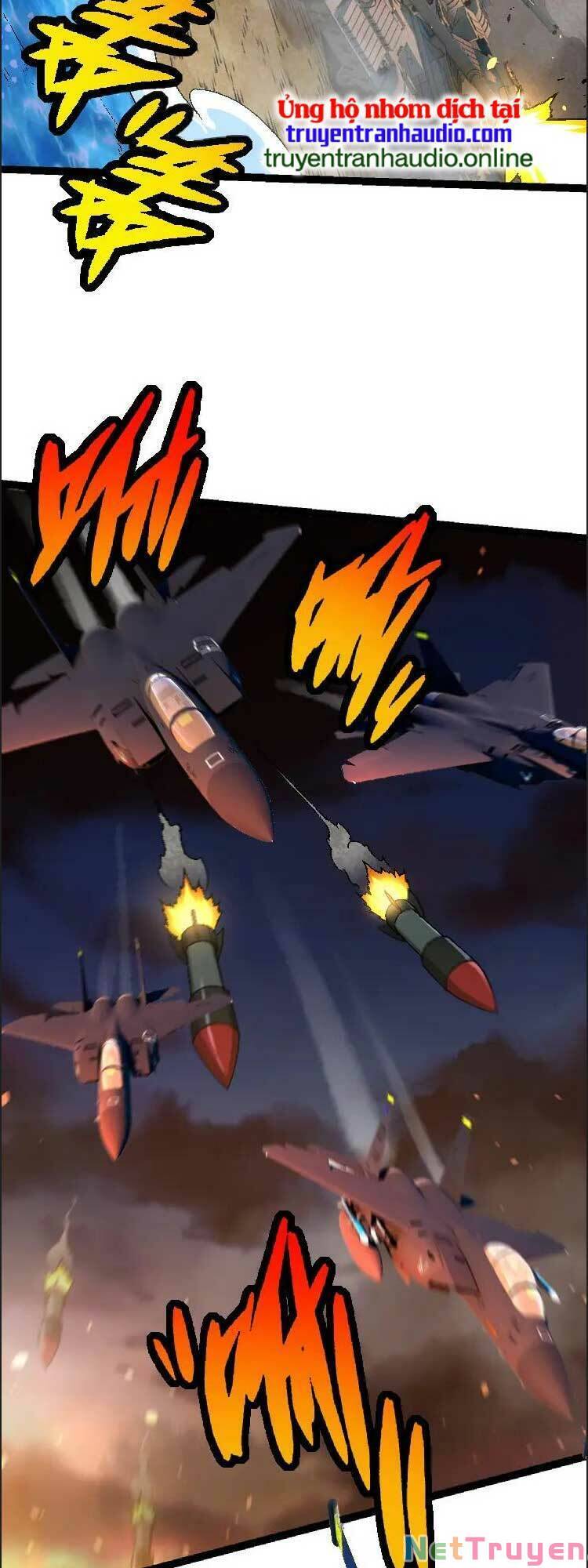 Chuyển Sinh Thành Liễu Đột Biến Chap 36 - Next Chap 37