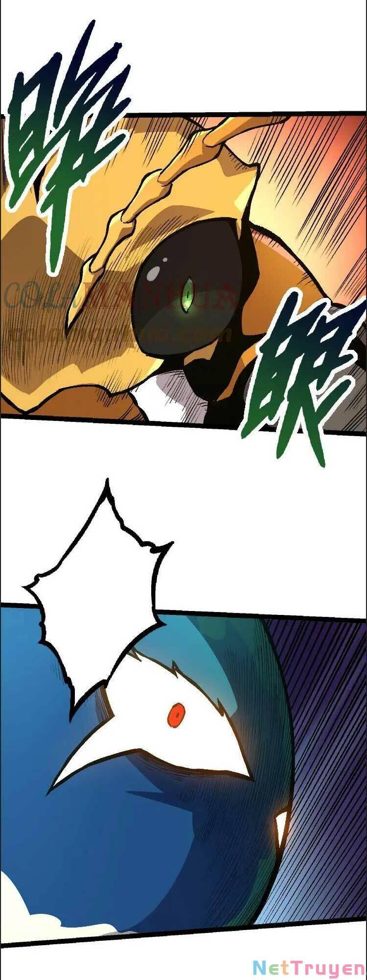 Chuyển Sinh Thành Liễu Đột Biến Chap 36 - Next Chap 37