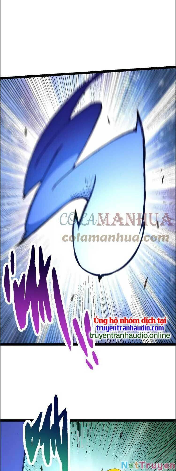 Chuyển Sinh Thành Liễu Đột Biến Chap 36 - Next Chap 37