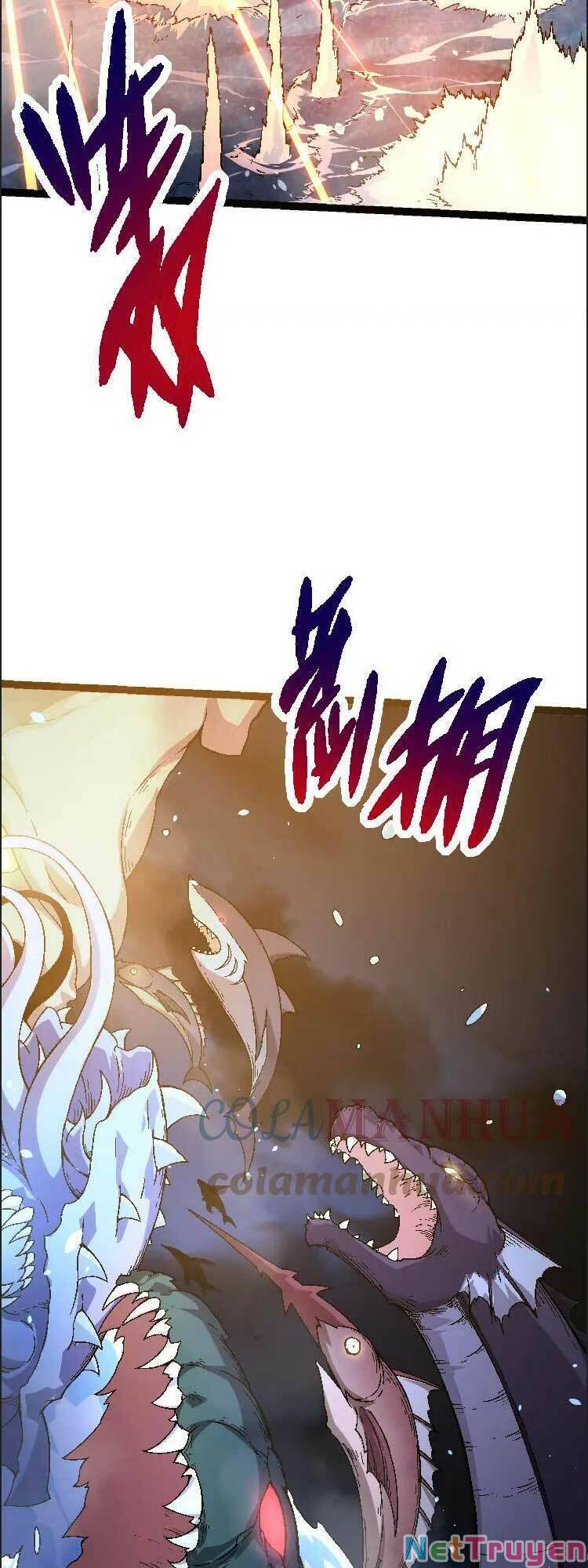 Chuyển Sinh Thành Liễu Đột Biến Chap 36 - Next Chap 37