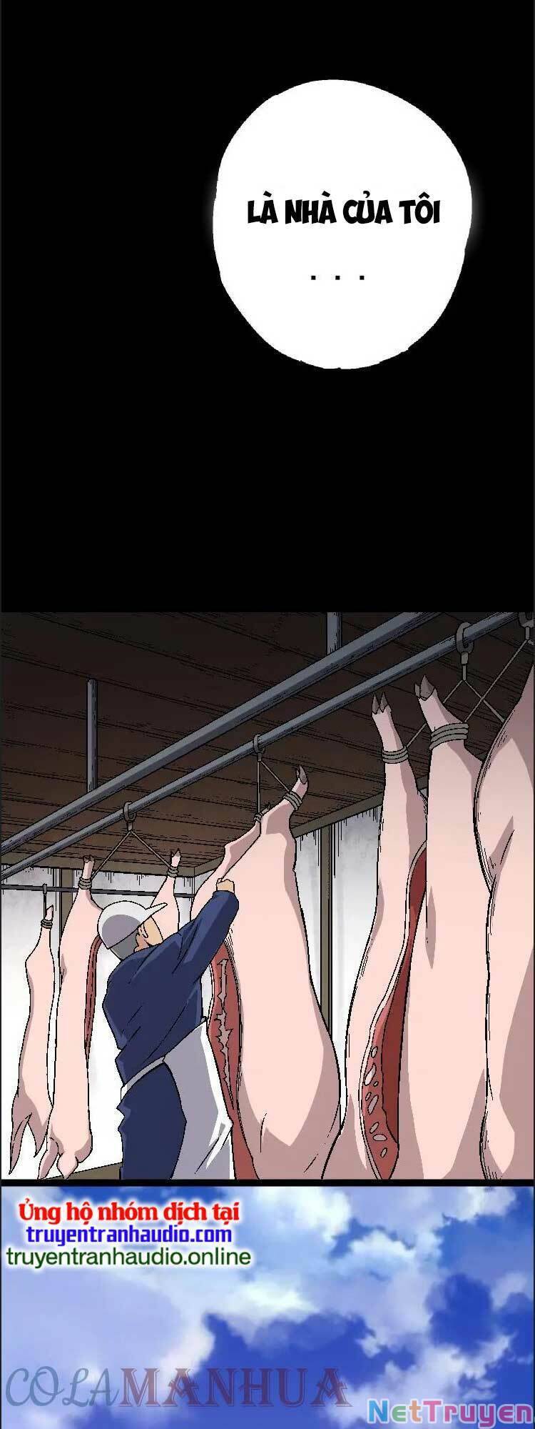 Chuyển Sinh Thành Liễu Đột Biến Chap 36 - Next Chap 37