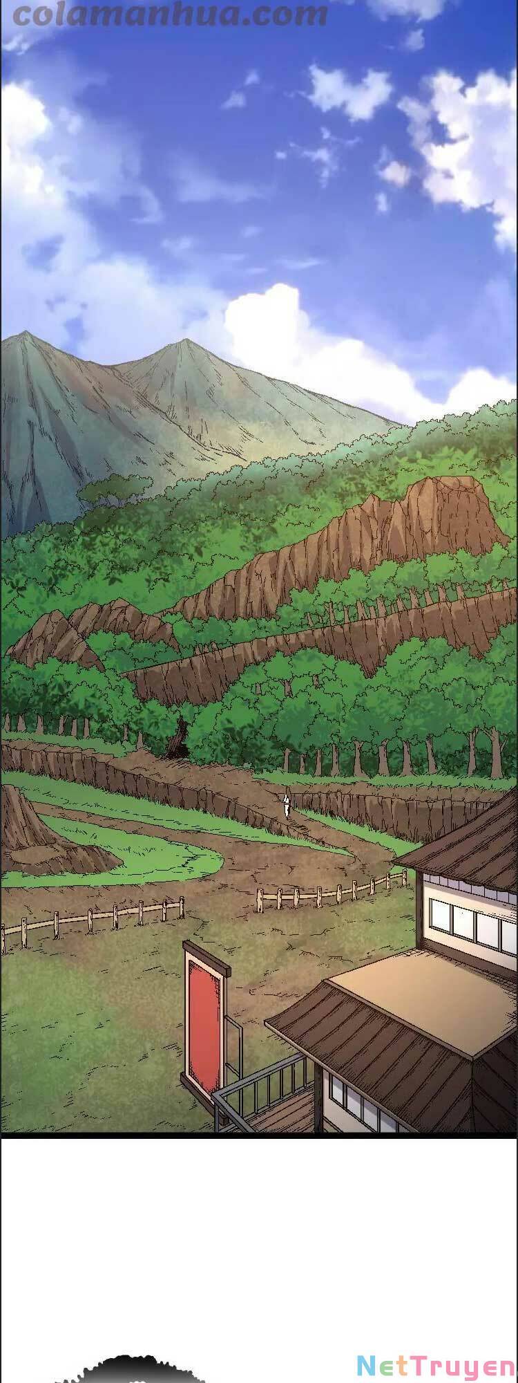 Chuyển Sinh Thành Liễu Đột Biến Chap 36 - Next Chap 37