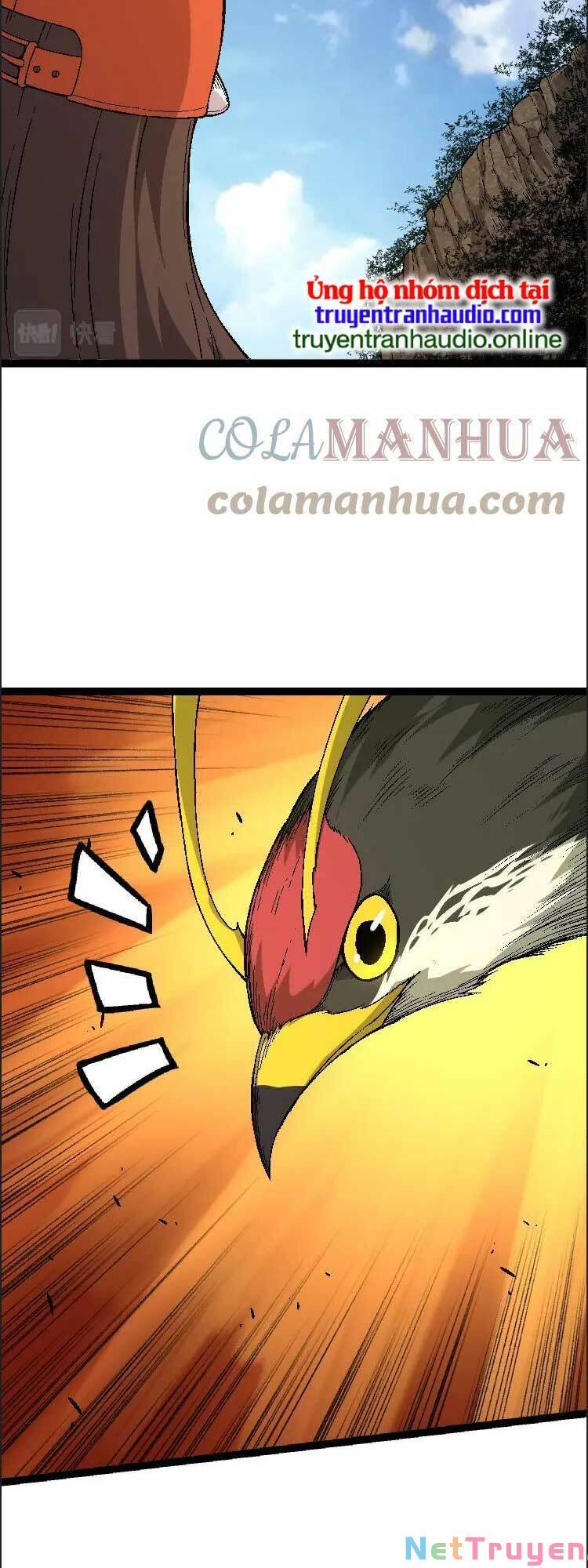 Chuyển Sinh Thành Liễu Đột Biến Chap 36 - Next Chap 37