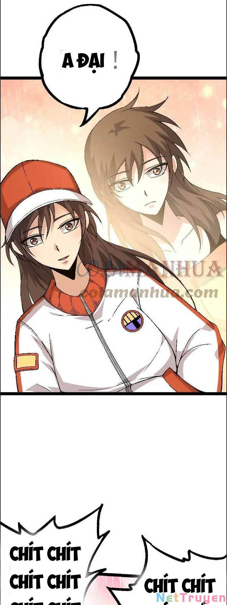 Chuyển Sinh Thành Liễu Đột Biến Chap 36 - Next Chap 37