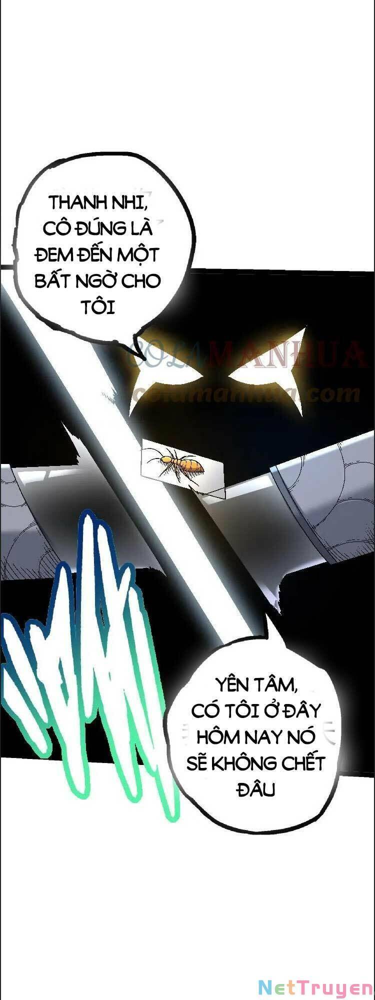 Chuyển Sinh Thành Liễu Đột Biến Chap 36 - Next Chap 37