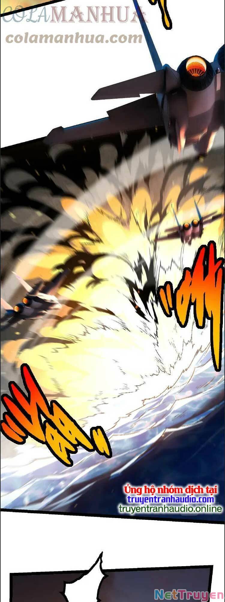 Chuyển Sinh Thành Liễu Đột Biến Chap 36 - Next Chap 37