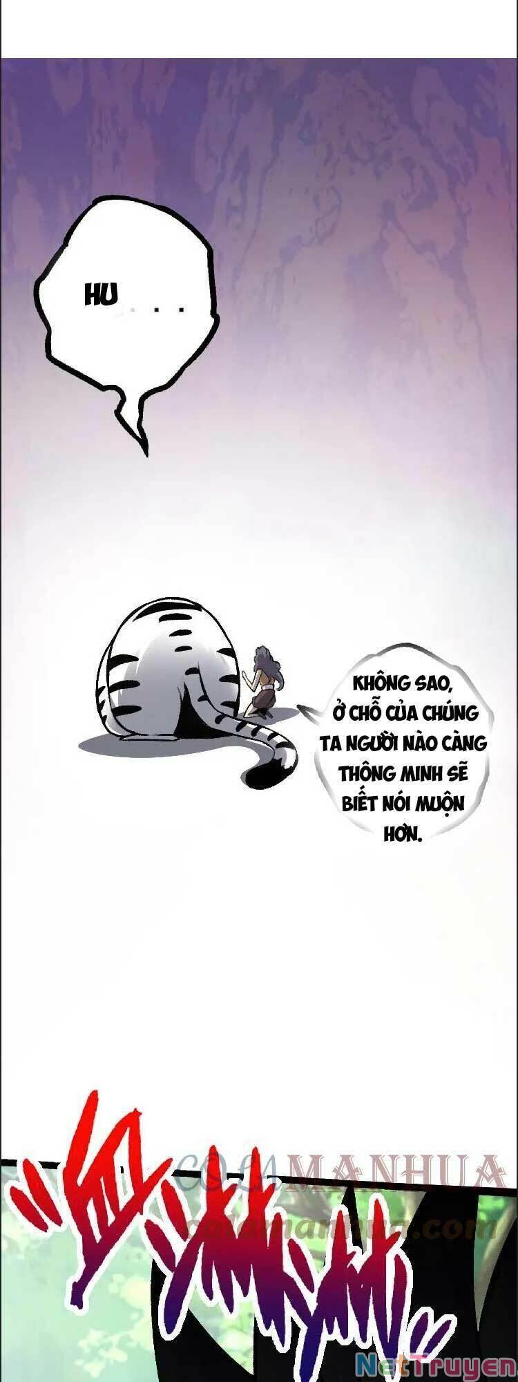 Chuyển Sinh Thành Liễu Đột Biến Chap 36 - Next Chap 37