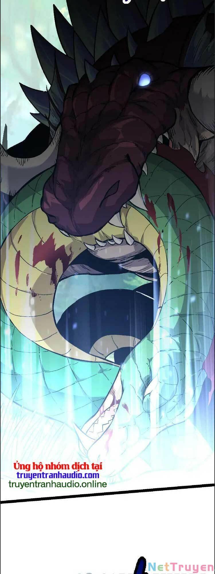 Chuyển Sinh Thành Liễu Đột Biến Chap 36 - Next Chap 37