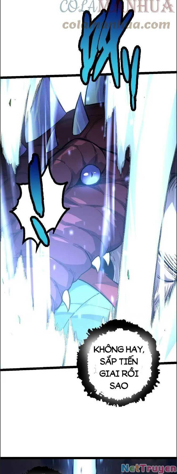 Chuyển Sinh Thành Liễu Đột Biến Chap 36 - Next Chap 37