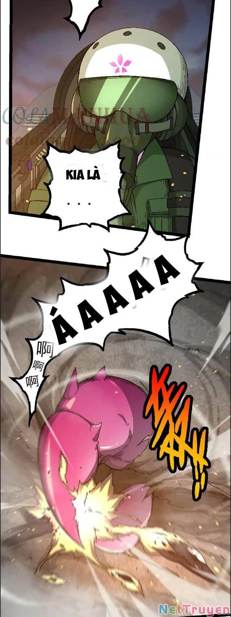 Chuyển Sinh Thành Liễu Đột Biến Chap 36 - Next Chap 37