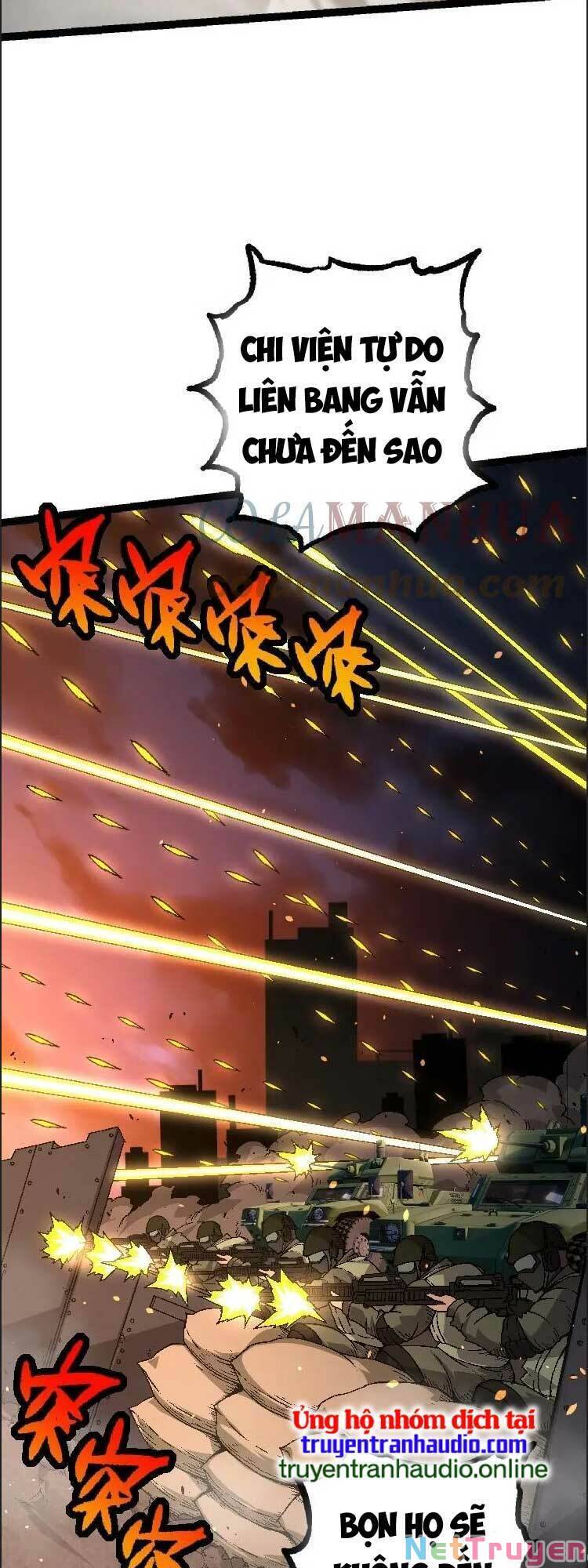 Chuyển Sinh Thành Liễu Đột Biến Chap 36 - Next Chap 37