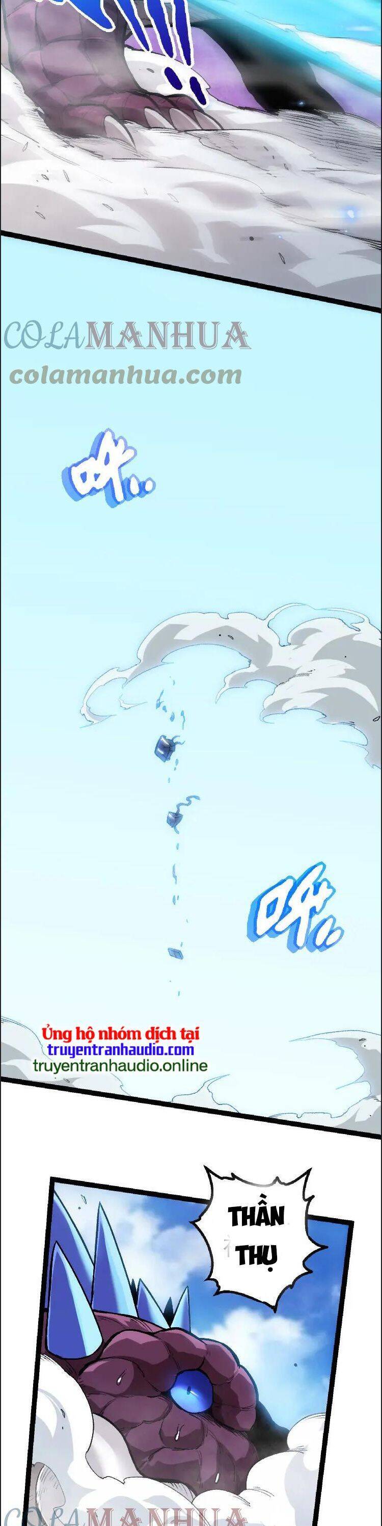 Chuyển Sinh Thành Liễu Đột Biến Chap 38 - Next Chap 39