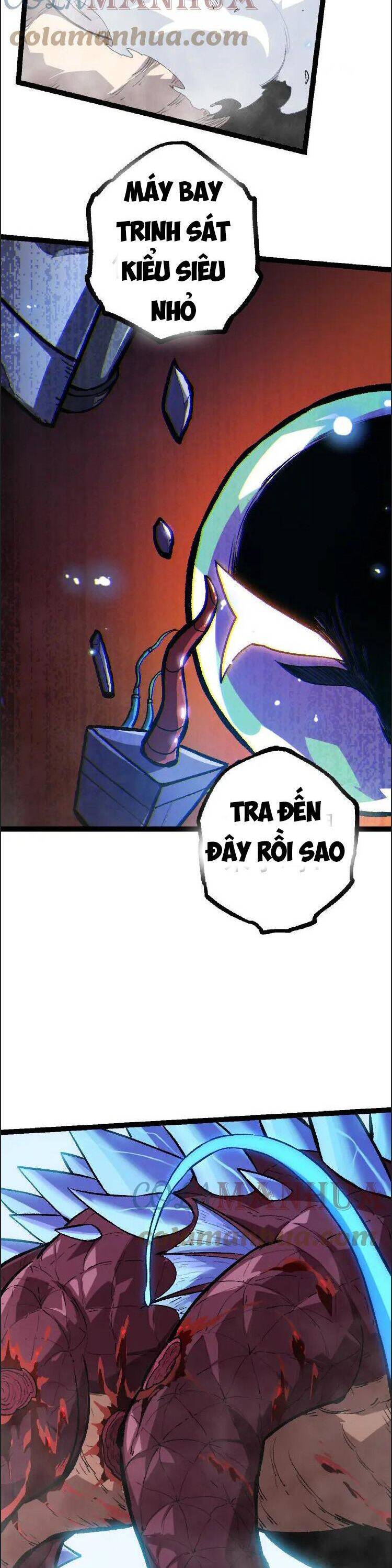 Chuyển Sinh Thành Liễu Đột Biến Chap 38 - Next Chap 39