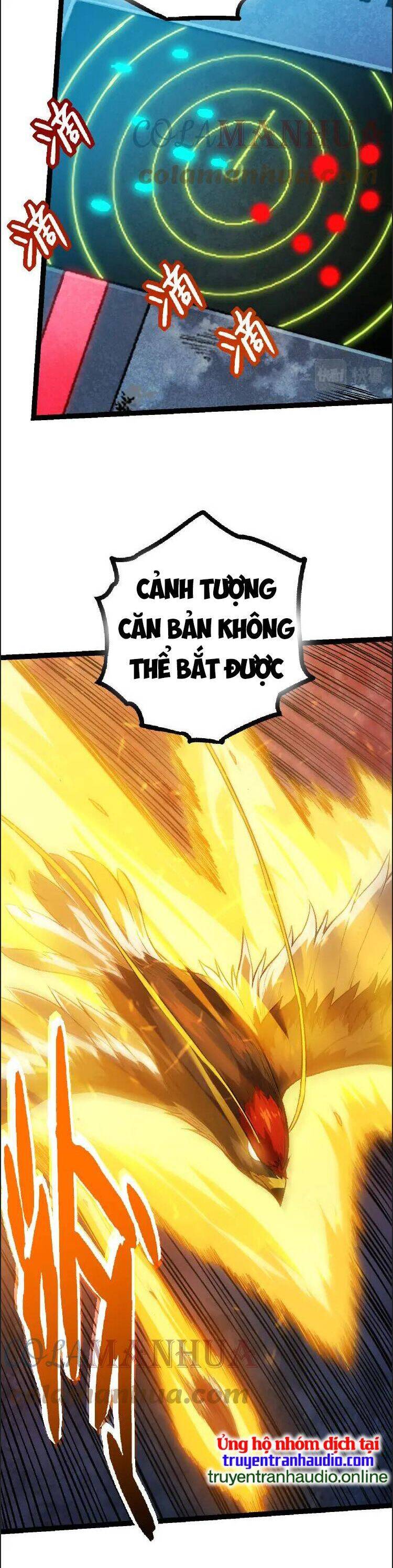 Chuyển Sinh Thành Liễu Đột Biến Chap 38 - Next Chap 39