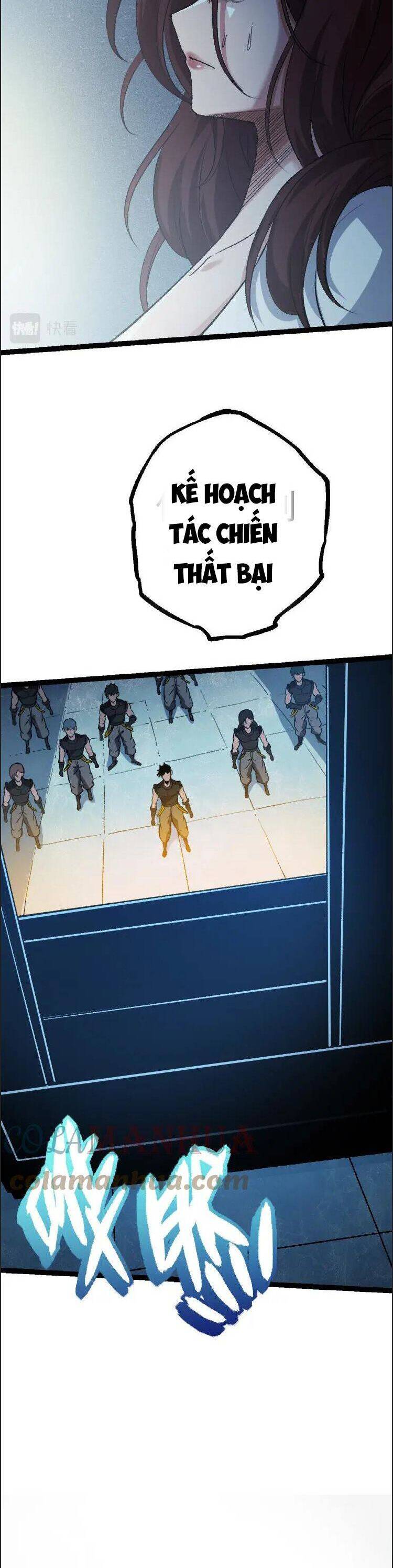 Chuyển Sinh Thành Liễu Đột Biến Chap 38 - Next Chap 39