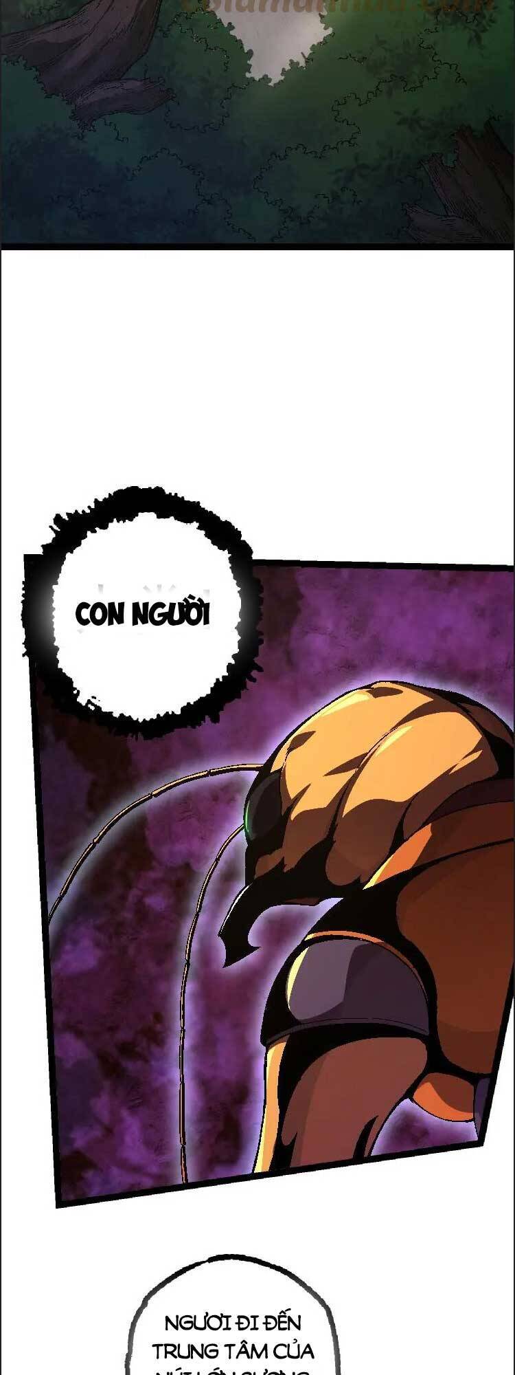 Chuyển Sinh Thành Liễu Đột Biến Chap 39 - Next Chap 40