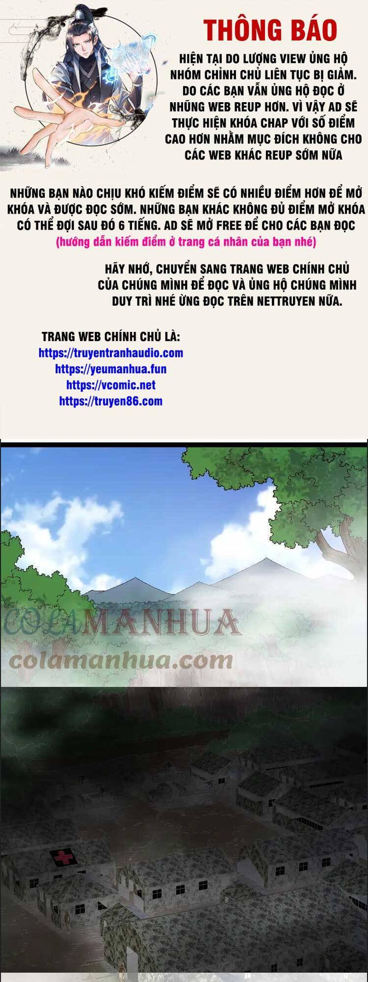 Chuyển Sinh Thành Liễu Đột Biến Chap 39 - Next Chap 40