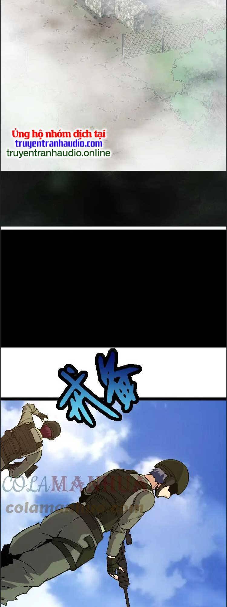 Chuyển Sinh Thành Liễu Đột Biến Chap 39 - Next Chap 40