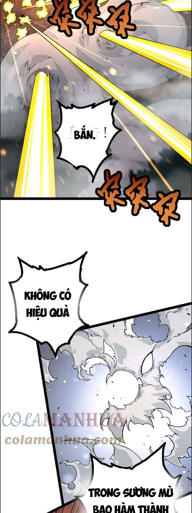 Chuyển Sinh Thành Liễu Đột Biến Chap 39 - Next Chap 40