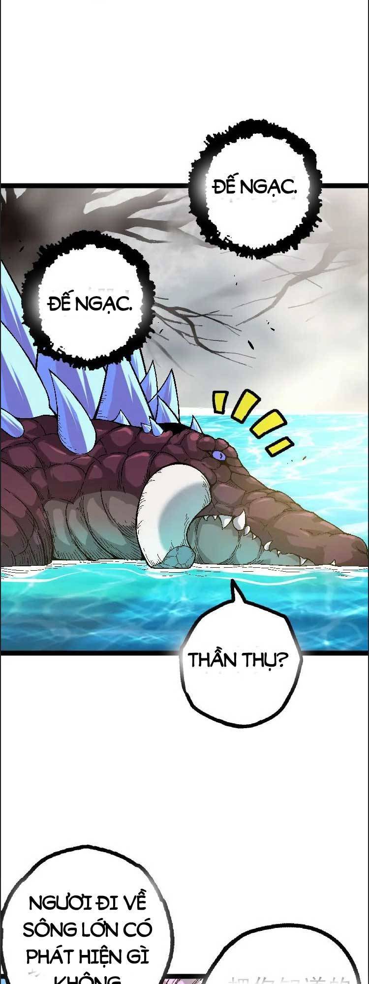 Chuyển Sinh Thành Liễu Đột Biến Chap 39 - Next Chap 40