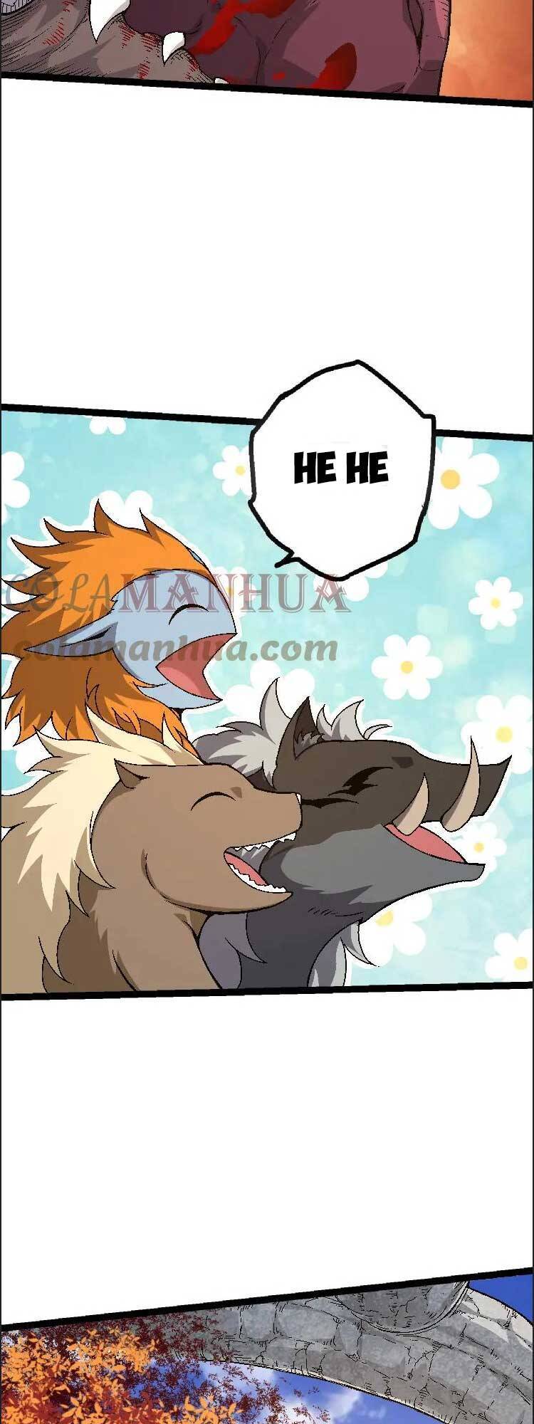 Chuyển Sinh Thành Liễu Đột Biến Chap 39 - Next Chap 40