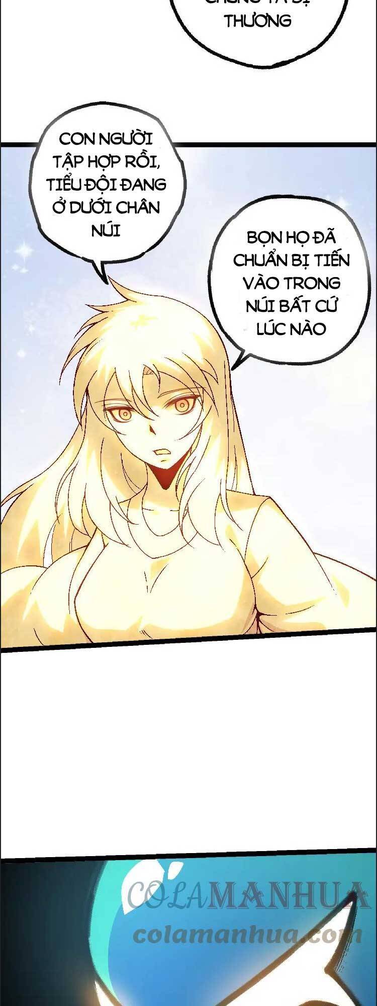 Chuyển Sinh Thành Liễu Đột Biến Chap 39 - Next Chap 40