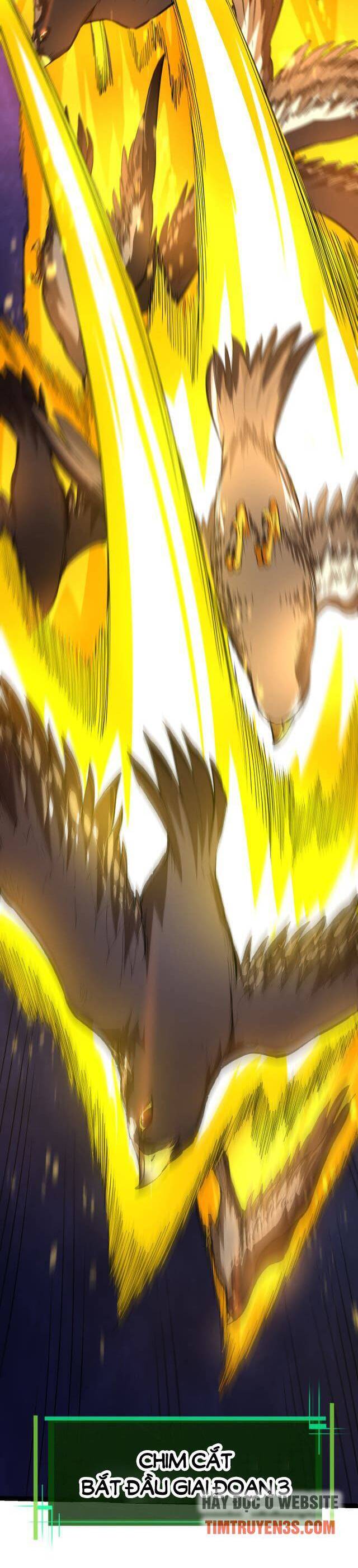 Chuyển Sinh Thành Liễu Đột Biến Chap 4 - Next Chap 5