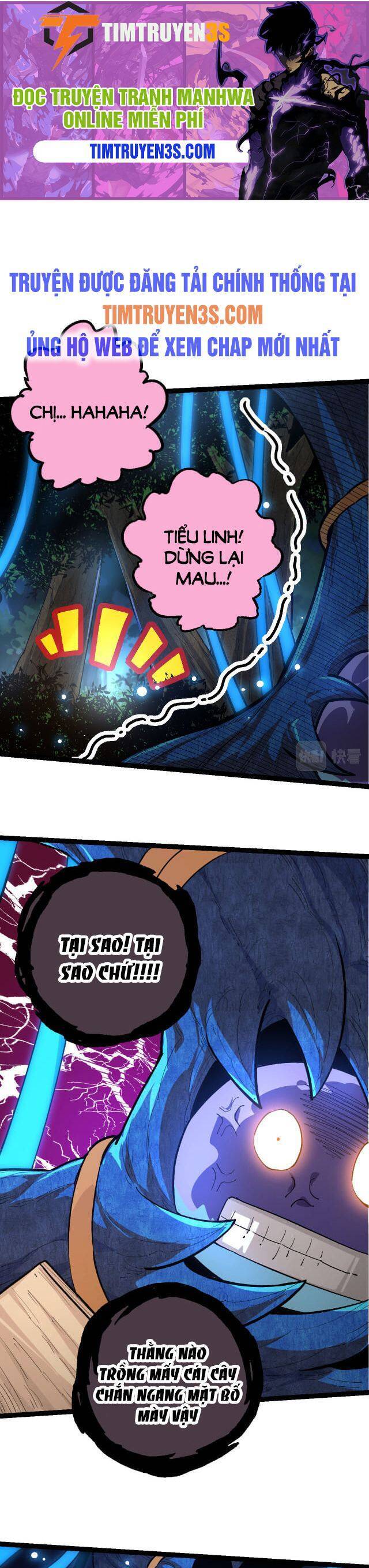 Chuyển Sinh Thành Liễu Đột Biến Chap 4 - Next Chap 5