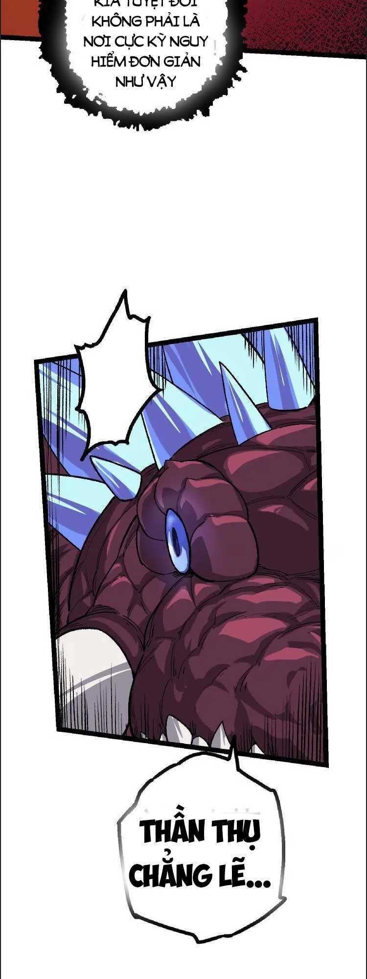 Chuyển Sinh Thành Liễu Đột Biến Chap 40 - Next Chap 41