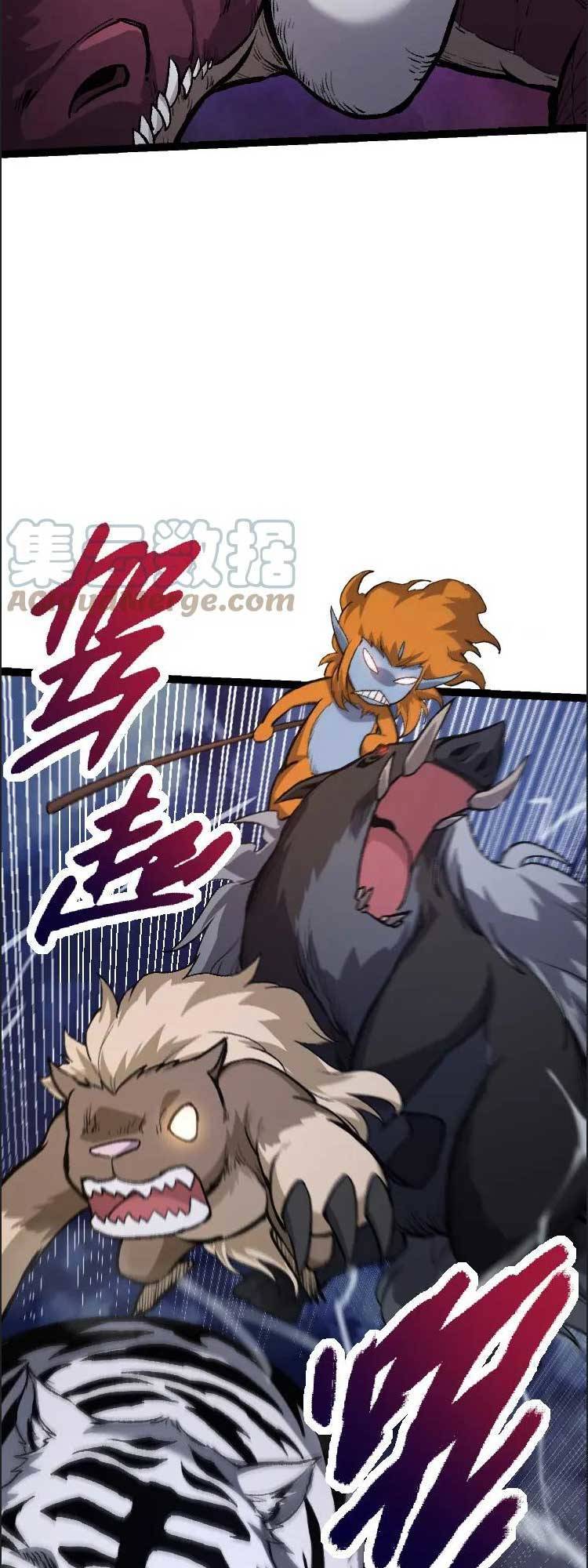 Chuyển Sinh Thành Liễu Đột Biến Chap 40 - Next Chap 41